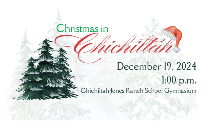 Christmas Program