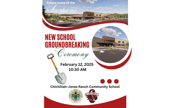 Groundbreaking Ceremony