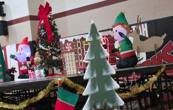 Winter Program Picture