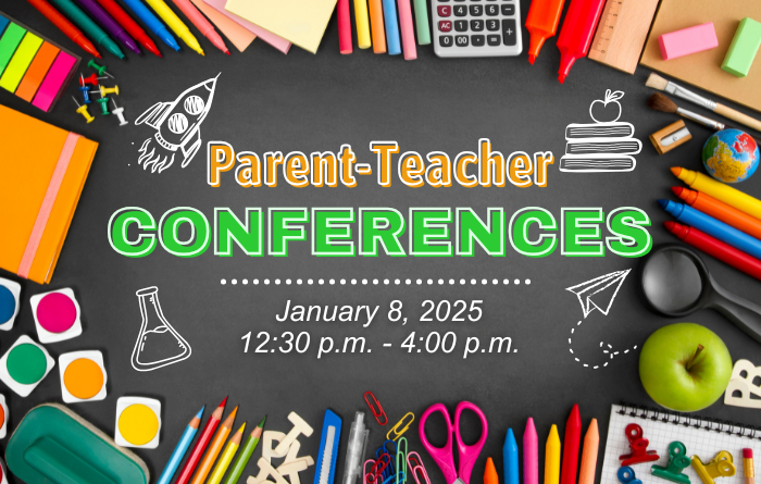 Parent Teacher Conferences