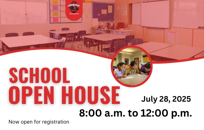 Open House