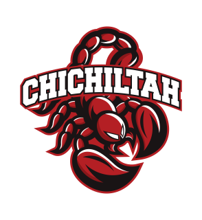 Chichiltah Scorpion logo