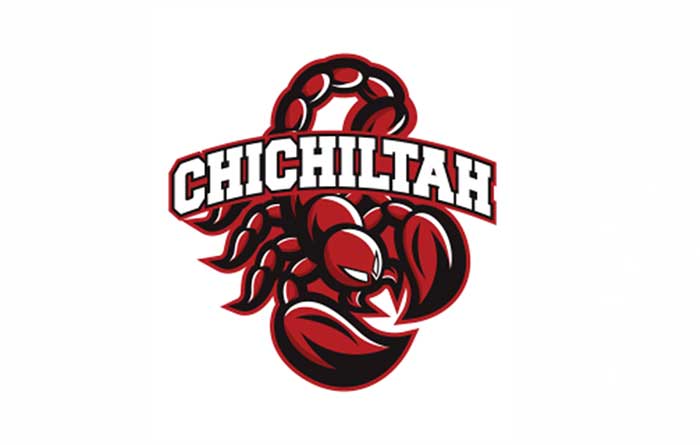 Chichiltah Jones Ranch Community School logo