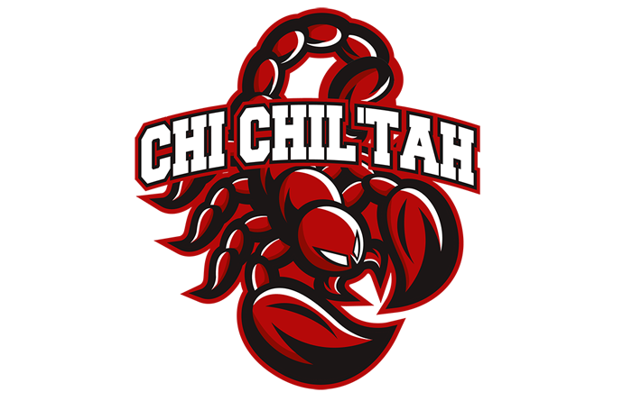 Chi Chil’tah – Scorpions
