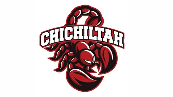 Chichiltah Jones Ranch Community School logo
